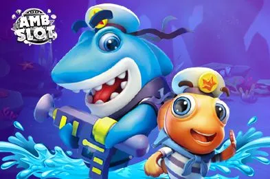 Fish Hunter